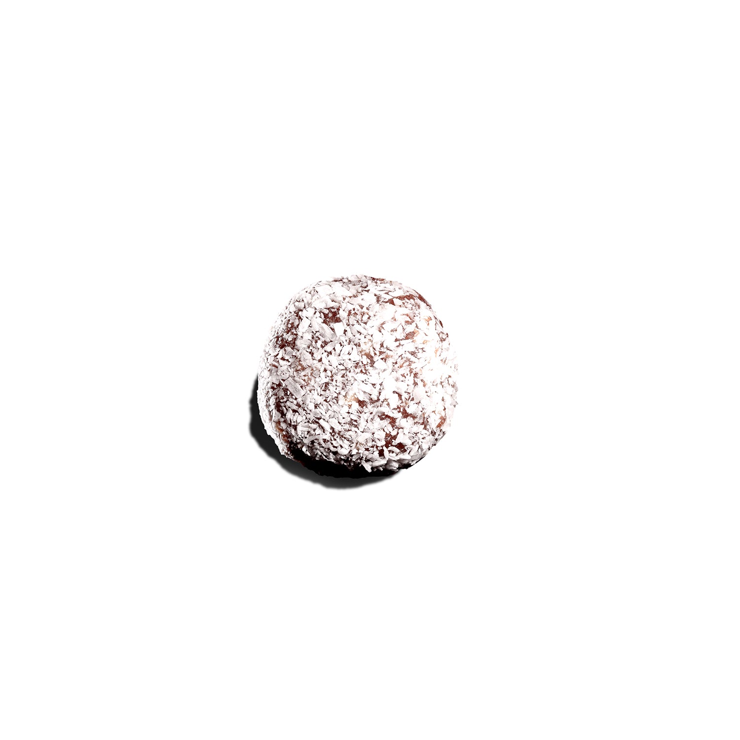 cravers coconut hazelnut balls product
